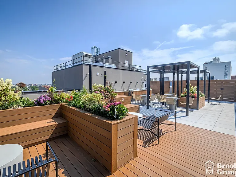 1889 Atlantic Ave #8G — Photo 10