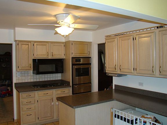 Kitchen #1