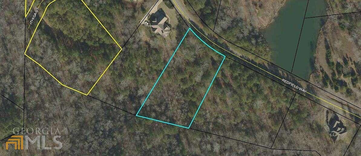 0 Redfield Way LOT 267, Jasper, GA 30143 MLS 10041731 Zillow