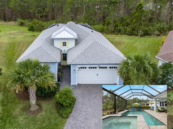 109 Conch Shell Ct, Daytona Beach, FL 32124
