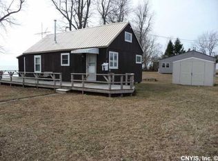 10971 Sawyers Bay Rd, Henderson, NY 13650