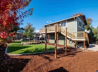 363B S 2nd St, Lebanon, OR 97355