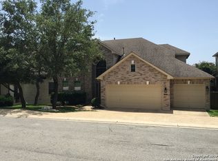 514 Enchanted Way, San Antonio, TX 78260