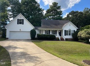 1325 Eagle Eye Ct, Fuquay Varina, NC 27526