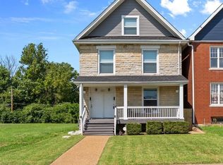 5641 Cates Ave, Saint Louis, MO 63112
