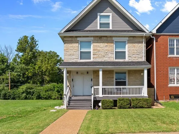 5641 Cates Ave, Saint Louis, MO 63112