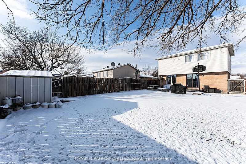 Toronto House for rent - 3 Bedrooms — photo 49