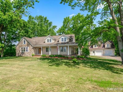 3627 147th Ave, Zeeland, MI, 49464
