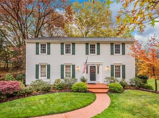 2394 Bellwood Dr, Pittsburgh, PA