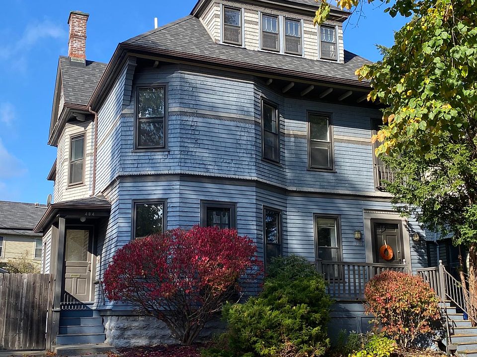 1st image of 486 Linwood Ave Floor 2