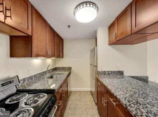 1330 Massachusetts Ave NW APT 407, Washington, DC 20005