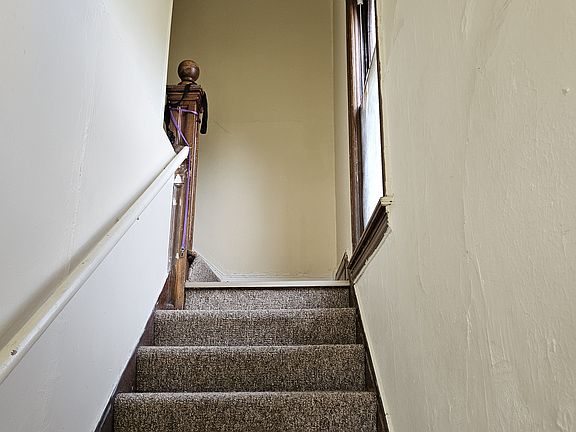 STAIRWELL