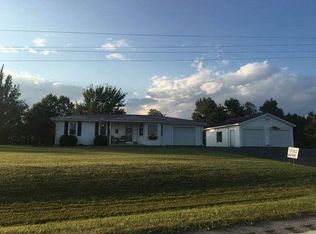 8605 Greenville Rd, Elkton, KY 42220