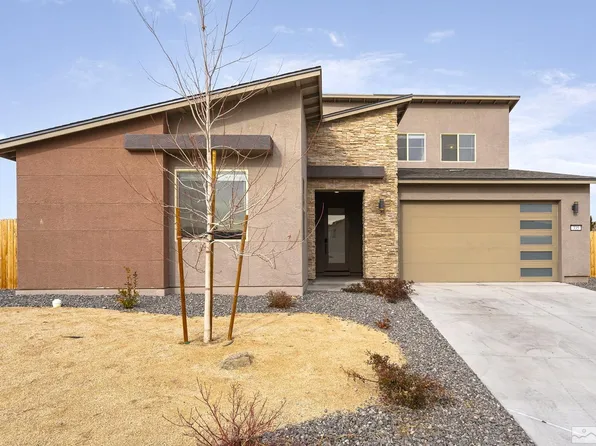 335 Buck Dr, Reno, NV 89506