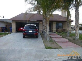 6701 Nellie Ct, Bakersfield, CA 93307
