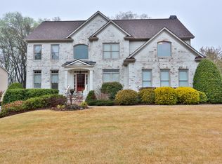 207 Chadwyck Ln, Canton, GA
