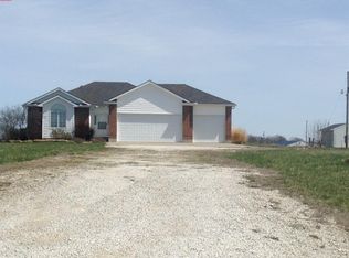 29219 SE Outer Rd, Harrisonville, MO 64701