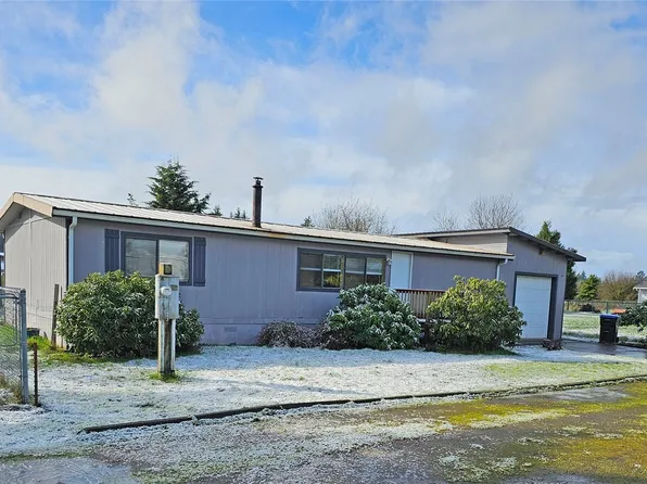 18115 Pendleton Street SE, Rochester, WA 98579