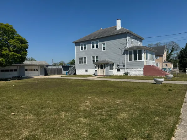 116 E Edgewater Ave, Pleasantville, NJ 08232