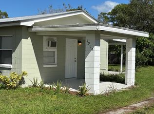 1914 S 31st St, Fort Pierce, FL 34947