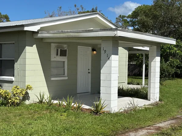 1914 S 31st St, Fort Pierce, FL 34947