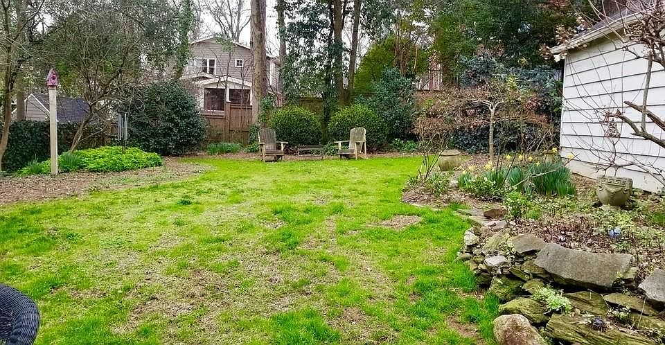 2nd image of 805 Ponce De Leon Ter NE Lot 62