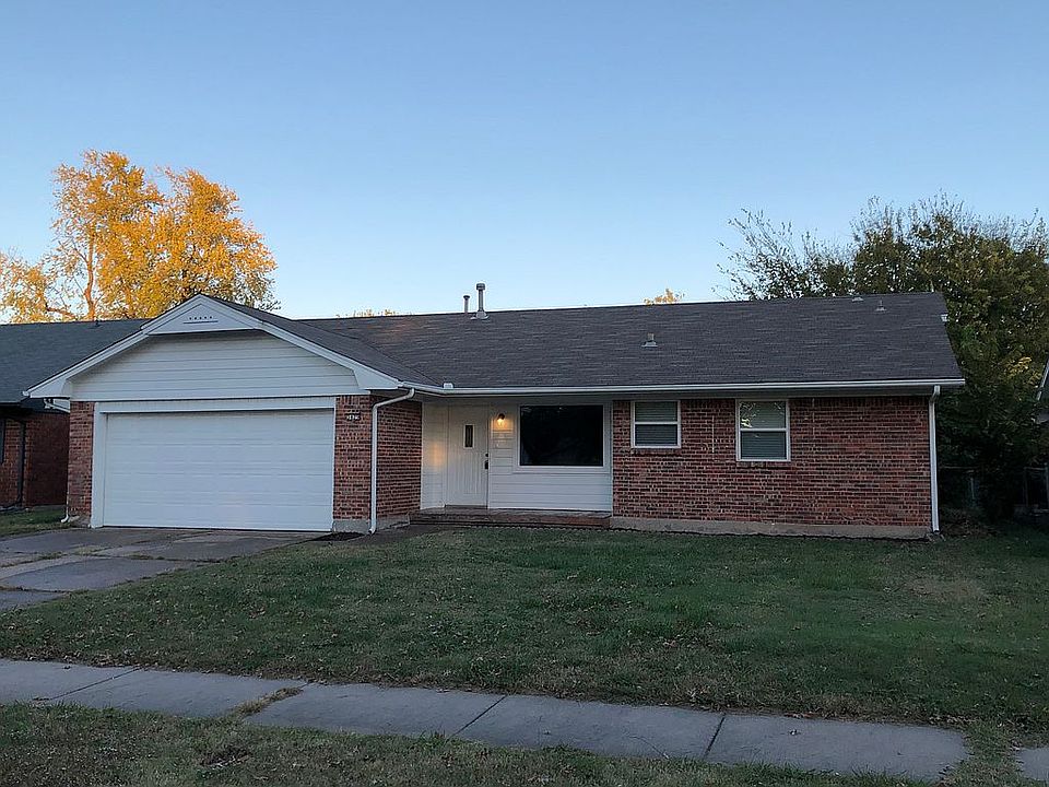 American Dream House