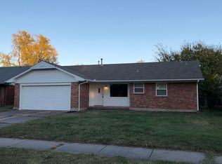 3425 S 117th Ave E, Tulsa, OK 74146