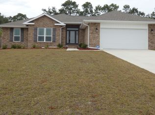 5643 Lafayette Ct, Milton, FL 32570