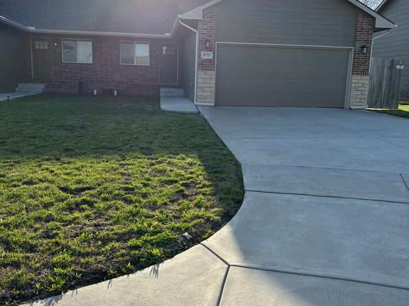 8725 E Chris Ct #8725, Wichita, KS 67226