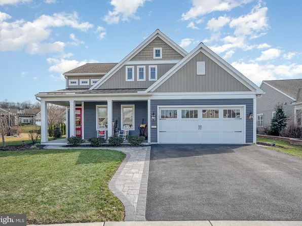 1037 Alden Way #L-0037, Lebanon, PA 17042