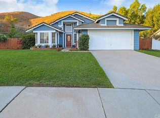 3250 Somerdale St, Corona, CA 92879