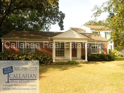 265 Plainview Cir, N Little Rock, AR, 72116