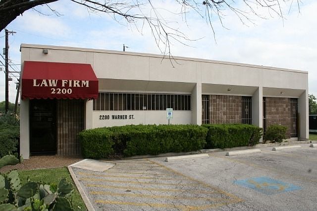 1st image of 2200 Warner Ave