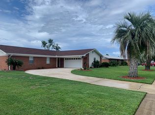 316 Liddon Pl, Lynn Haven, FL 32444