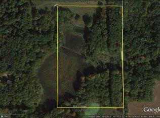 Pemperton Road, Vandalia, MI 49095