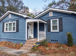 508 E 65th St, Savannah, GA 31405