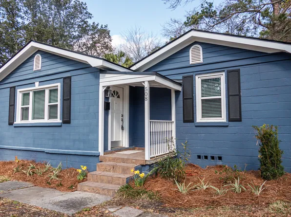 508 E 65th St, Savannah, GA 31405