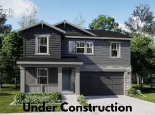 9224 Old Divide Dr, Colorado Springs, CO 80908