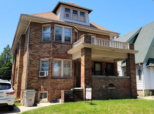 2915 N 58th St #2917, Milwaukee, WI 53210