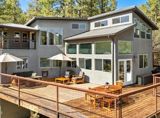 4975 E North Star Mine Rd, Prescott, AZ 86303