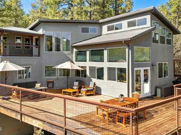 4975 E North Star Mine Rd, Prescott, AZ 86303
