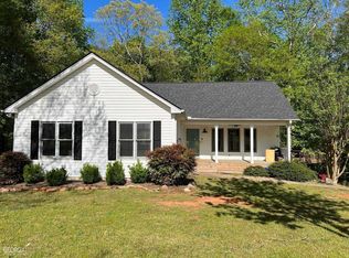 202 Concord Dr, Watkinsville, GA 30677