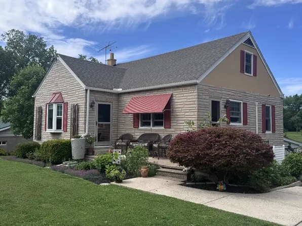 273 Pearl St, Pottstown, PA 19465