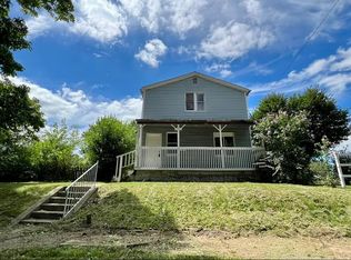 2205 S William St, South Bend, IN 46613