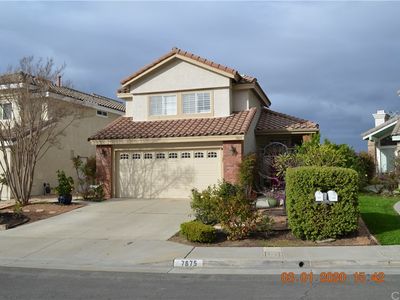 7875 E Viewmount Ct, Anaheim, CA, 92808