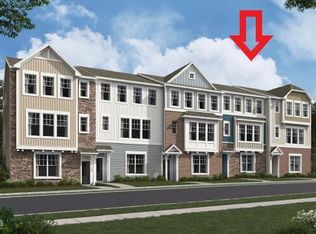 3004 Freewinds Way #40, Cary, NC 27519