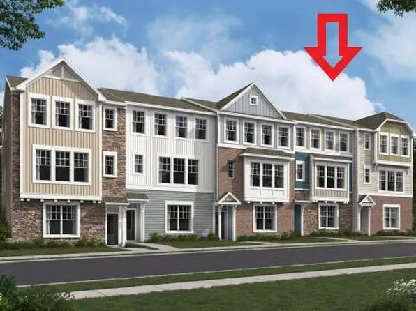 3004 Freewinds Way #40, Cary, NC 27519