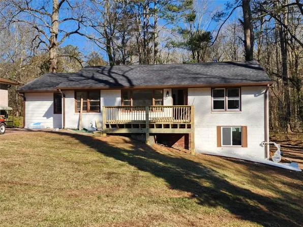 1368 Harbin Rd SW, Atlanta, GA 30311