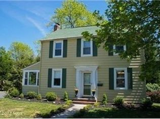 501 S Hammonds Ferry Rd, Linthicum, MD 21090